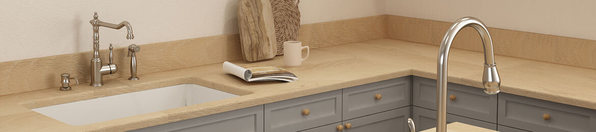 Mutfak Koleksiyonları