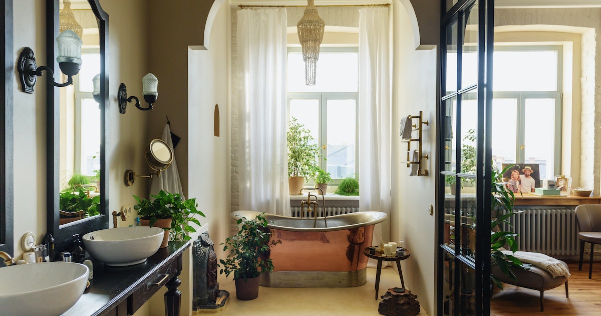 Banyo Yenileme