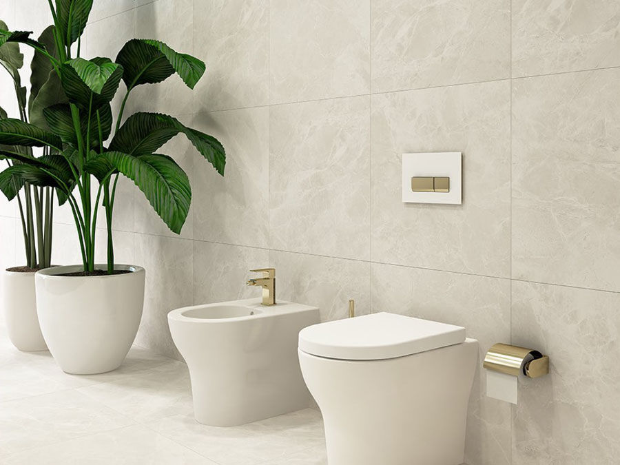 BOCCHI Il Bagno Per Tutti