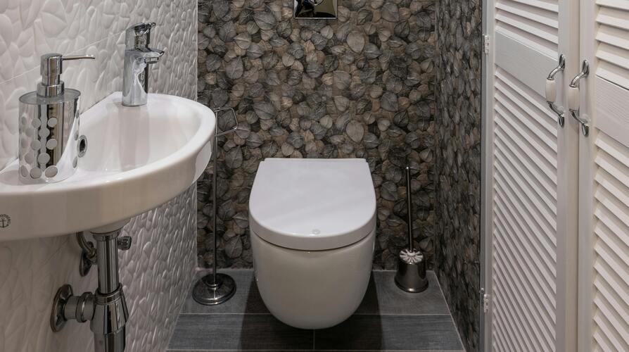 Asma Klozet mi Normal Klozet mi?