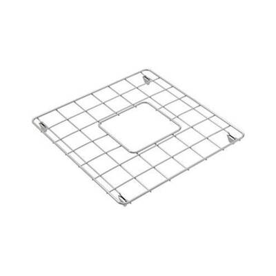 Bocchi Paslanmaz Çelik Tel Izgara, 85 cm 2300 0016 - 1