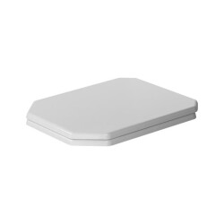 Duravit 1930 Yavaş Kapanan Klozet Kapağı 0064890000 - 3