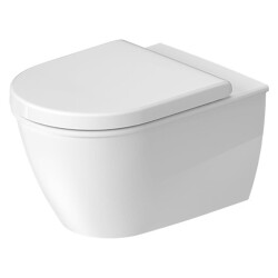 Duravit Asma Klozet Darling New 545 Mm 2545390075 Kapak Hariç - DURAVİT