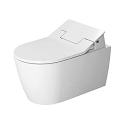 Duravit Me By Starck Asma Klozet Seti Sensowash® Slim 631000002004300 - DURAVİT