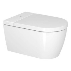Duravit Me By Starck Asma Klozet Seti Sensowash® Starck F 612000012000320 - DURAVİT