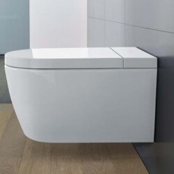 Duravit Me By Starck Asma Klozet Seti Sensowash® Starck F 612000012000320 - 5