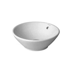 Duravit Bacino Çanak Lavabo 42 Cm 0325420000 - DURAVİT