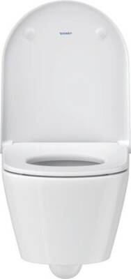Duravit D-Neo Rimless® Asma Klozet Seti 45773900A1 - 2
