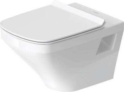 Duravit Durastyle Rimless® Asma Klozet Seti 45383900A1 - 1