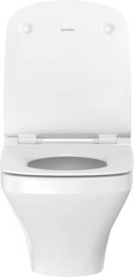 Duravit Durastyle Rimless® Asma Klozet Seti 45383900A1 - 2