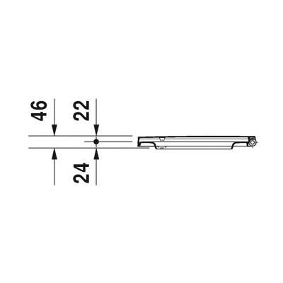 Duravit Klozet Kapağı Me By Starck 0020010000 252939 Klozet İle Uyumlu - 3