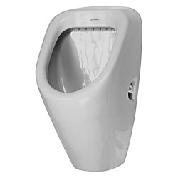 Duravit Utronic Pisuvar 0830360000 - DURAVİT