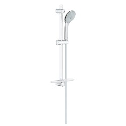 Grohe Euphoria 110 Massage Sürgülü Duş Seti 3 Akışlı - 27231001 - GROHE
