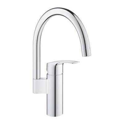 Eurosmart Tek Kumandalı Eviye Bataryası - 33202003 - 1