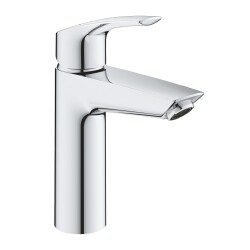 Grohe Eurosmart Tek Kumandalı Lavabo Bataryası M - Boyut - 23324003 - GROHE