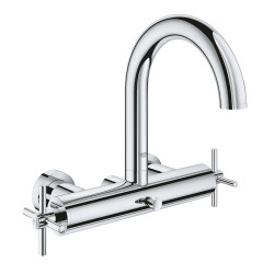 Grohe Atrio Banyo Bataryası - 25010003 - GROHE