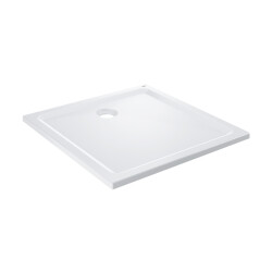 Grohe Akrilik Duş Teknesi 900 X 900 - 39301000 - GROHE