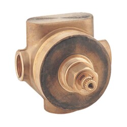 Grohe Üç Yollu Yön Değiştirici İçin İç Gövde - 29706000 - 1