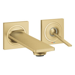 Grohe Allure 2 Delikli Lavabo BataryasıS - Boyut - 19309GN2 - GROHE