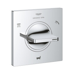 Grohe Allure 5 Yollu Yöndeğiştirici - 19590001 - GROHE