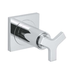 Grohe Allure Ankastre Stop Valf - 19334000 - GROHE