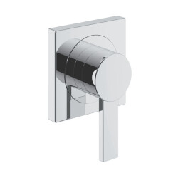 Grohe Allure Ankastre Stop Valf - 19384000 - GROHE