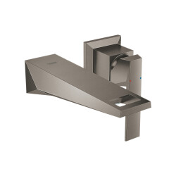 Grohe Allure Brilliant 2 Delikli Lavabo BataryasıS-Boyut - 19781AL0 - GROHE