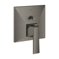 Grohe Allure Brilliant Ankastre Banyo/Duş Bataryası - 24072AL0 - GROHE