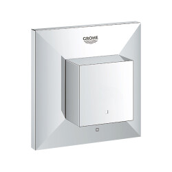 Grohe Allure Brilliant Ankastre Stop Valf - 19796000 - GROHE