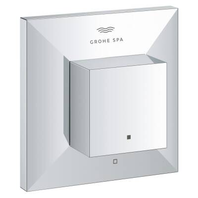 Grohe Allure Brilliant Ankastre Stop Valf - 29398000 - 1