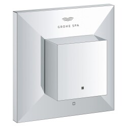 Grohe Allure Brilliant Ankastre Stop Valf - 29398000 - GROHE