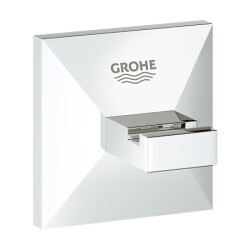Grohe Allure Brilliant Havlu/Bornoz Askılığı - 40498000 - GROHE