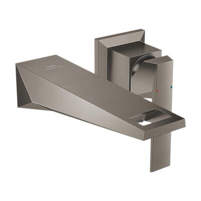 Grohe Allure Brilliant İki Delikli Lavabo Bataryası M Boyut - 29402AL0 - 1