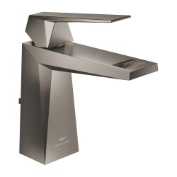 Grohe Allure Brilliant Lavabo Bataryası M Boyut - 24341AL0 - GROHE
