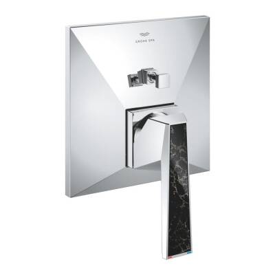 Grohe Allure Brilliant Private Collection Ankastre Banyo Bataryası - 24427000 - 1