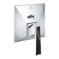 Grohe Allure Brilliant Private Collection Ankastre Banyo Bataryası - 24427000 - GROHE