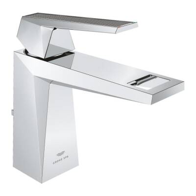 Grohe Allure Brilliant Private Collection Lavabo Bataryası M Boyut - 24397000 - 1