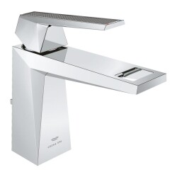 Grohe Allure Brilliant Private Collection Lavabo Bataryası M Boyut - 24397000 - GROHE