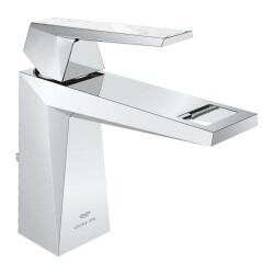 Grohe Allure Brilliant Private Collection Lavabo Bataryası M Boyut - 24398000 - GROHE