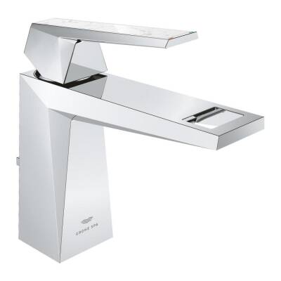 Grohe Allure Brilliant Private Collection Lavabo Bataryası M Boyut - 24398000 - 1