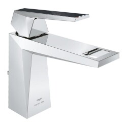 Grohe Allure Brilliant Private Collection Lavabo Bataryası M Boyut - 24399000 - GROHE