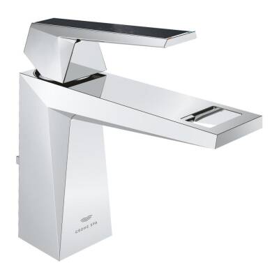 Grohe Allure Brilliant Private Collection Lavabo Bataryası M Boyut - 24399000 - 1