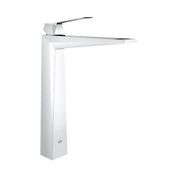 Grohe Allure Brilliant Tek Kumandalı Lavabo Bataryası Xl-Boyut - 23114000 - GROHE