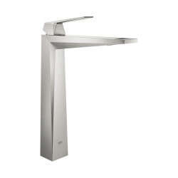 Grohe Allure Brilliant Tek Kumandalı Lavabo Bataryası Xl-Boyut - 23114DC0 - GROHE