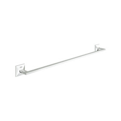 Grohe Allure Brilliant Uzun Havluluk - 40497000 - GROHE