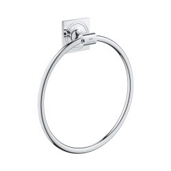 Grohe Allure Halka Havluluk - 40339001 - GROHE