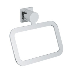 Grohe Allure Halka Yuvarlak Havluluk - 40339000 - GROHE