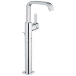 Grohe Allure Tek Kumandalı Lavabo Bataryası Xl-Boyut - 32249000 - GROHE