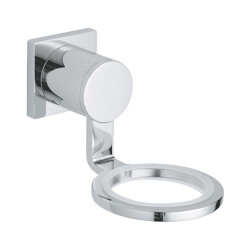 Grohe Allure Sabunluk Tutacağı - 40278000 - GROHE