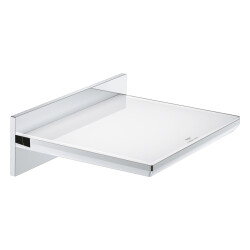 Grohe Allure Şelale Çıkış Ucu - 13317001 - GROHE